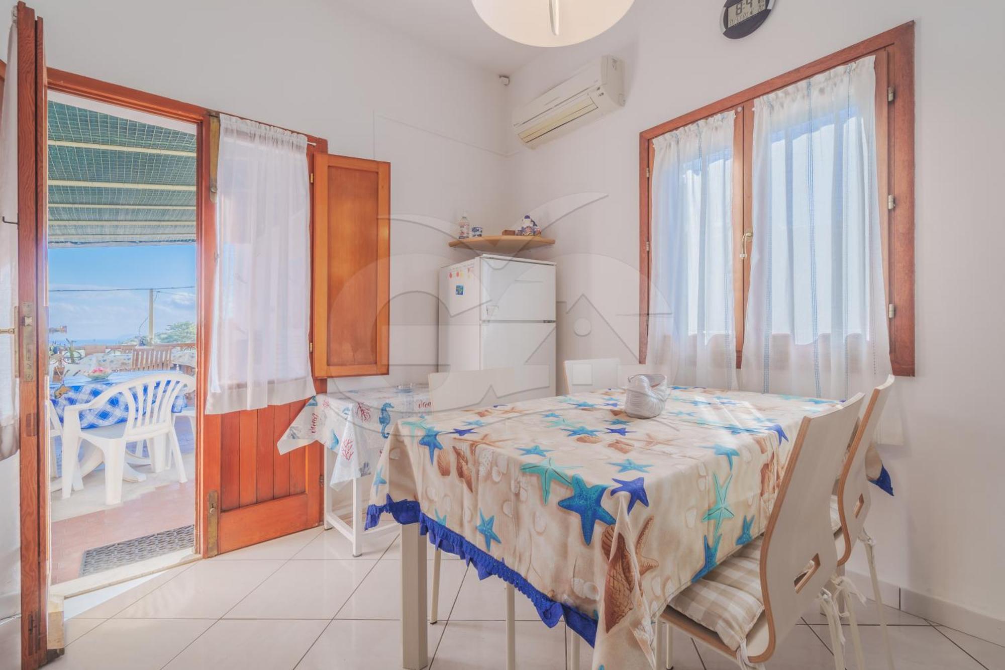 Appartamento Le Conchiglie - Goelba Portoferraio Exterior photo